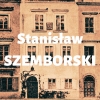 Stanisław Szemborski (Szymborski, Samborski) h. Ślepowron