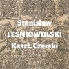 Stanisław Leśniowolski h. Kolumna vel Roch