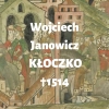 Wojciech Janowicz Kłoczko h. Ogończyk