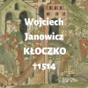 Wojciech Janowicz Kłoczko h. Ogończyk