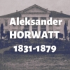 Aleksander Horwatt