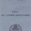 Ludwik Boratyński