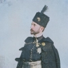 Jerzy Sewer Borkowski (Dunin Borkowski) h. Łabędź