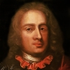 Jakub Dunin ze Skrzynna h.  Łabędź