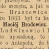 Maciej Brodowicz