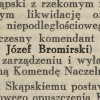 Józef Bromirski