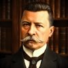 Edward Franciszek Porębowicz