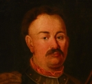 "Portret Pewła Benoe (? -1755) instygatora koronnego i kasztelana warszawskiego".