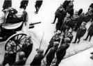 Uroczystości pogrzebowe Józefa Piłsudskiego w Krakowie, 18.05.1935 r.)