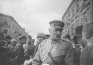 Zjazd Legionów w Kielcach w sierpniu 1928 r.