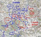 Bitwa pod Brodami i Beresteczkiem 29 lipca – 3 sierpnia 1920 roku.