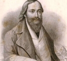 Józef Chwalibóg.