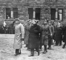 Naczelnik Państwa Józef Piłsudski w Poznaniu  27.10.1919 r. (2)
