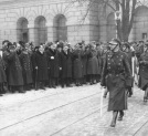 Obchody 70 rocznicy Powstania Styczniowego w Poznaniu 22.01.1933 roku. (2)