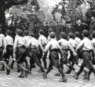 Tydzień propagandy Związku Strzeleckiego w Poznaniu w  październiku 1932 roku.