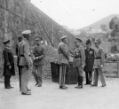 Pobyt marszałka Polski Józefa Piłsudskiego w Fuchnal na Maderze w okresie 1.01.1931-31.03.1931 r.