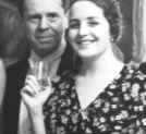 Maria Gorczyńska i Ryszard Ordyński.