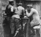 Pierwsza brygada Legionów na Lubelszczyźnie w 1915 r.