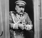 Wizyta Naczelnika Państwa Józefa Piłsudskiego w Rumunii 14.09.1922 r.