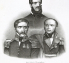 "Kossuth; Dembinsky ; Bèm".