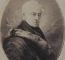 Portret Adama Jerzego Czartoryskiego.