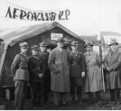 III Krajowy Konkurs Awionetek zorganizowany przez Zarząd Główny Ligi Obrony Powietrznej i Przeciwgazowej w jesieni 1930 roku.