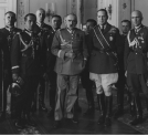 Wizyta szefa sztabu generalnego armii amerykańskiej gen. Douglasa MacArthura w Polsce we wrześniu 1932 r.