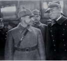 Wizyta polskich lotników wojskowych w Moskwie w listopadzie 1933 r.
