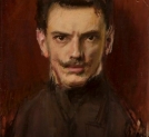 "Autoportret" Ignacego Marka.