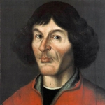  Mikołaj Kopernik  