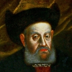  Zygmunt I Stary  