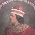  Bolesław Pobożny  