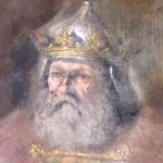  Bolesław II Szczodry (Śmiały)  