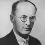  Bronisław Kasper Malinowski  