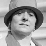  Helena Rubinstein  