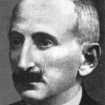  Bolesław Leśmian (pierwotnie Lesman)  