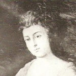  Wirydianna Fiszerowa (z domu Radolińska, 1.v. Kwilecka)  