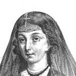  Elżbieta Drużbacka (z domu Kowalska)  