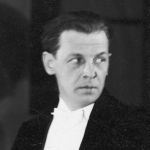  Juliusz Osterwa (właściwie Julian Andrzej Maluszek)  