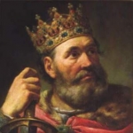  Bolesław I Chrobry (Wielki)  