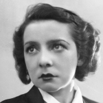  Barbara Ludwiżanka  