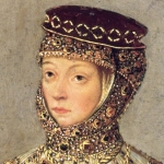  Barbara Radziwiłłówna (1.v. Gasztołdowa, 2.v. Królowa Polski etc.)  