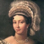  Joanna z Grudzińskich księżna Łowicka (Łowicka-Romanowska)  