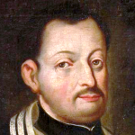  Maciej Kazimierz Sarbiewski h. Prawdzic  