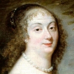  Ludwika Maria Gonzaga  