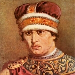  Władysław II Wygnaniec  