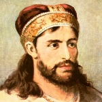  Kazimierz II Sprawiedliwy  