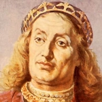  Władysław Laskonogi  