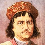  Bolesław Wstydliwy  