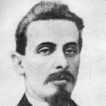  Stanisław (Leopold Stanisław) Brzozowski  